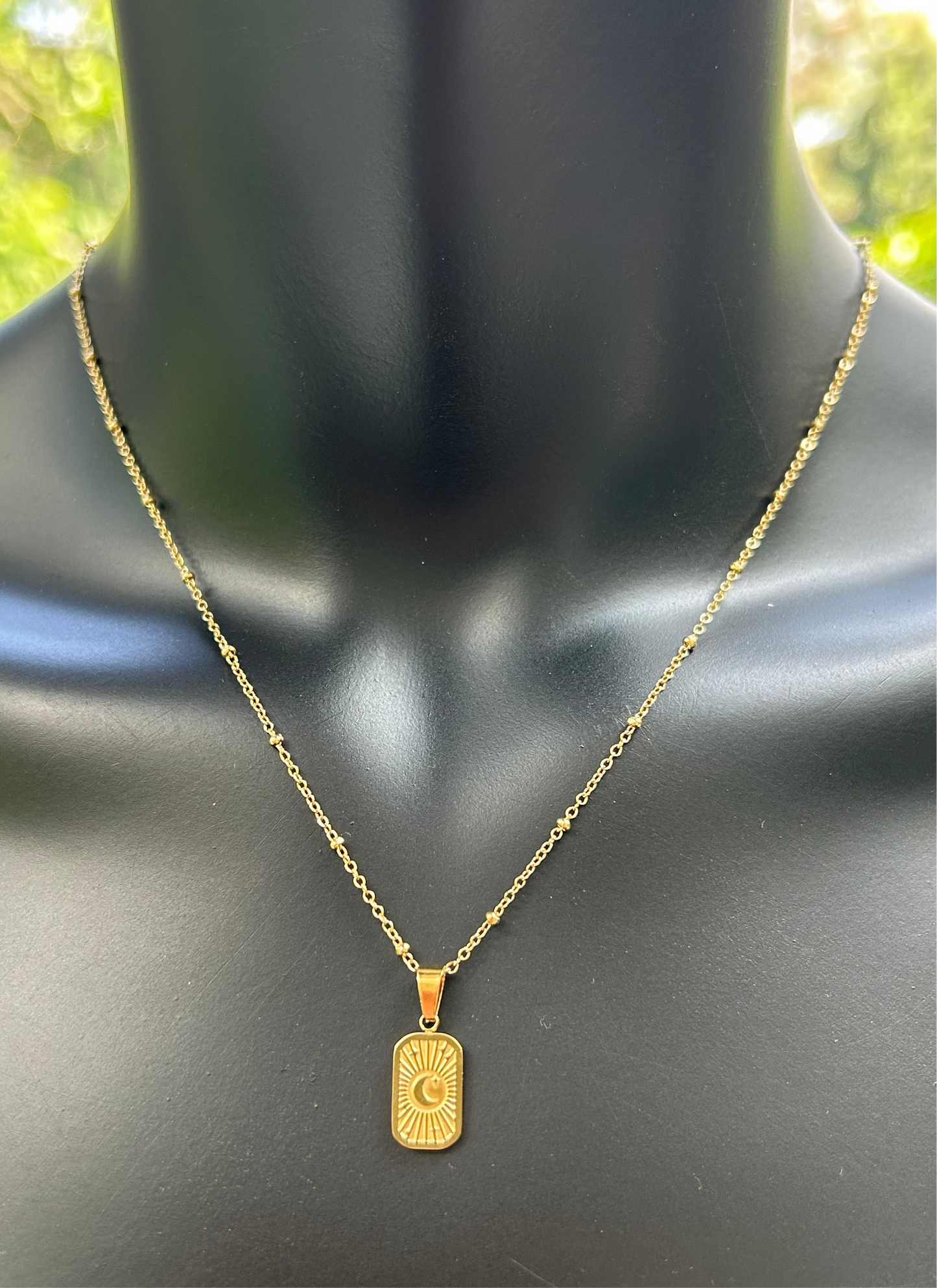 Collier SOPHIE