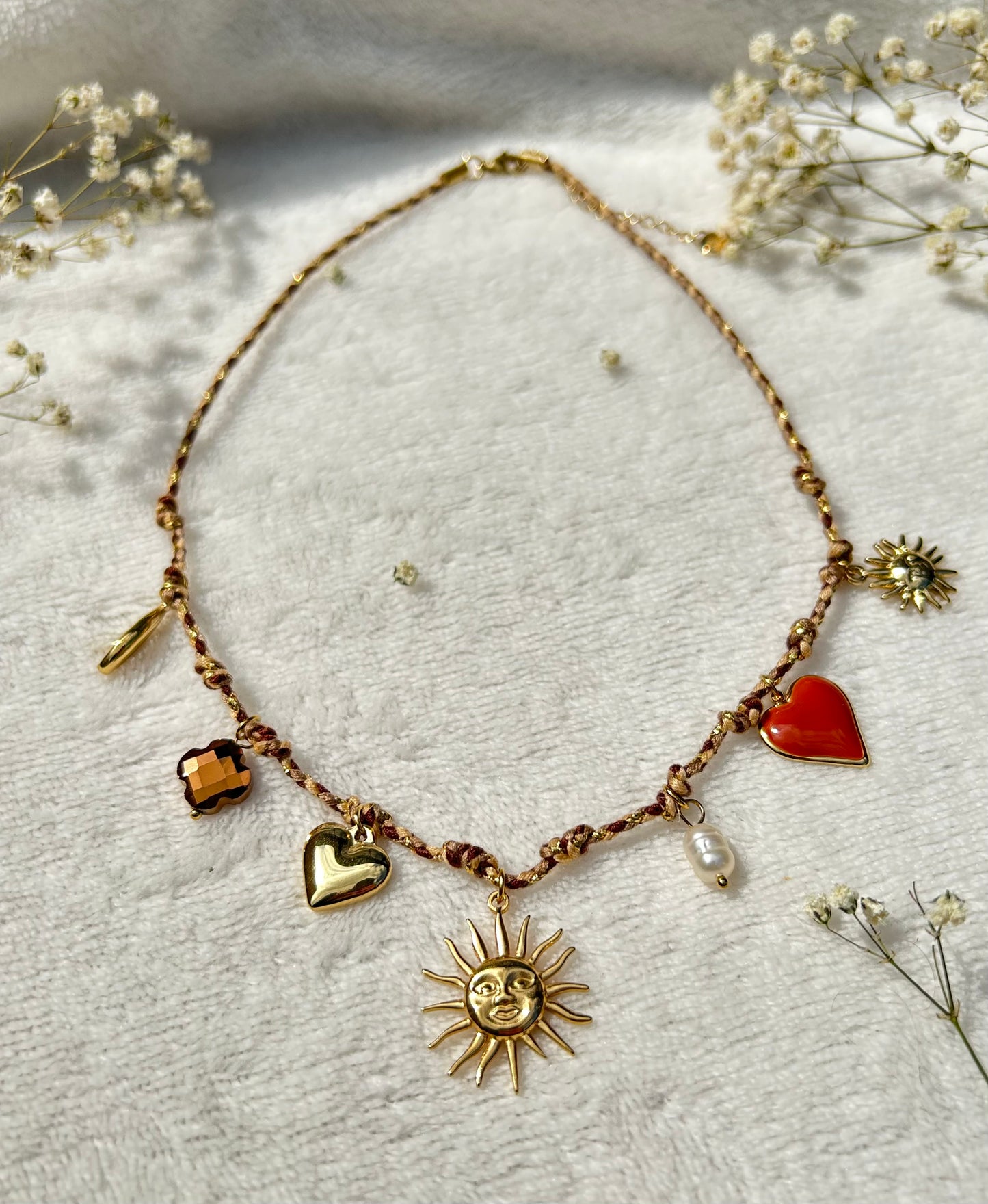 Collier LOU