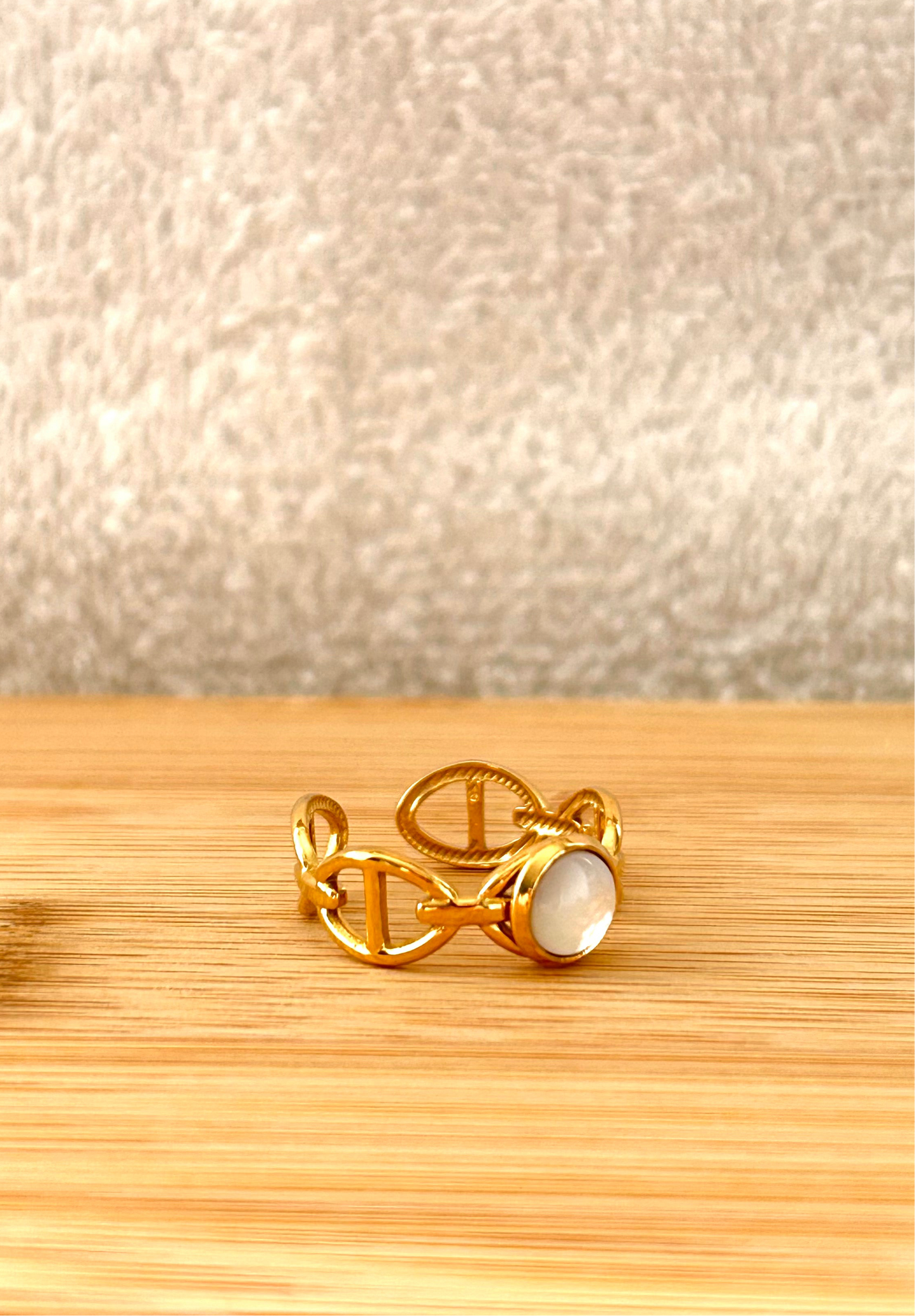 Bague LAURIANE