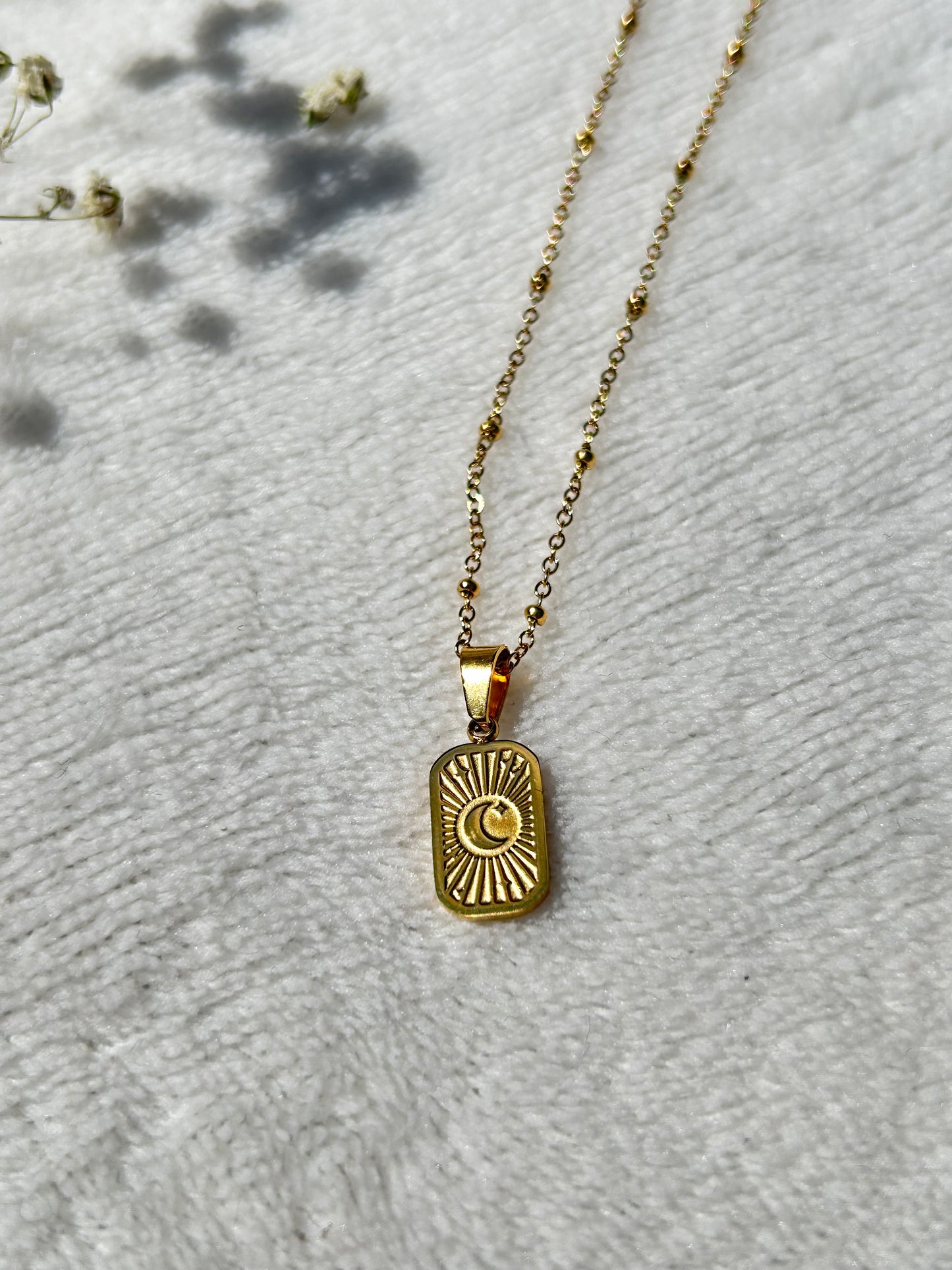 Collier SOPHIE