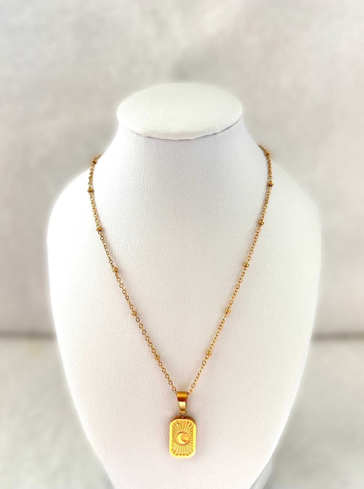 Collier SOPHIE