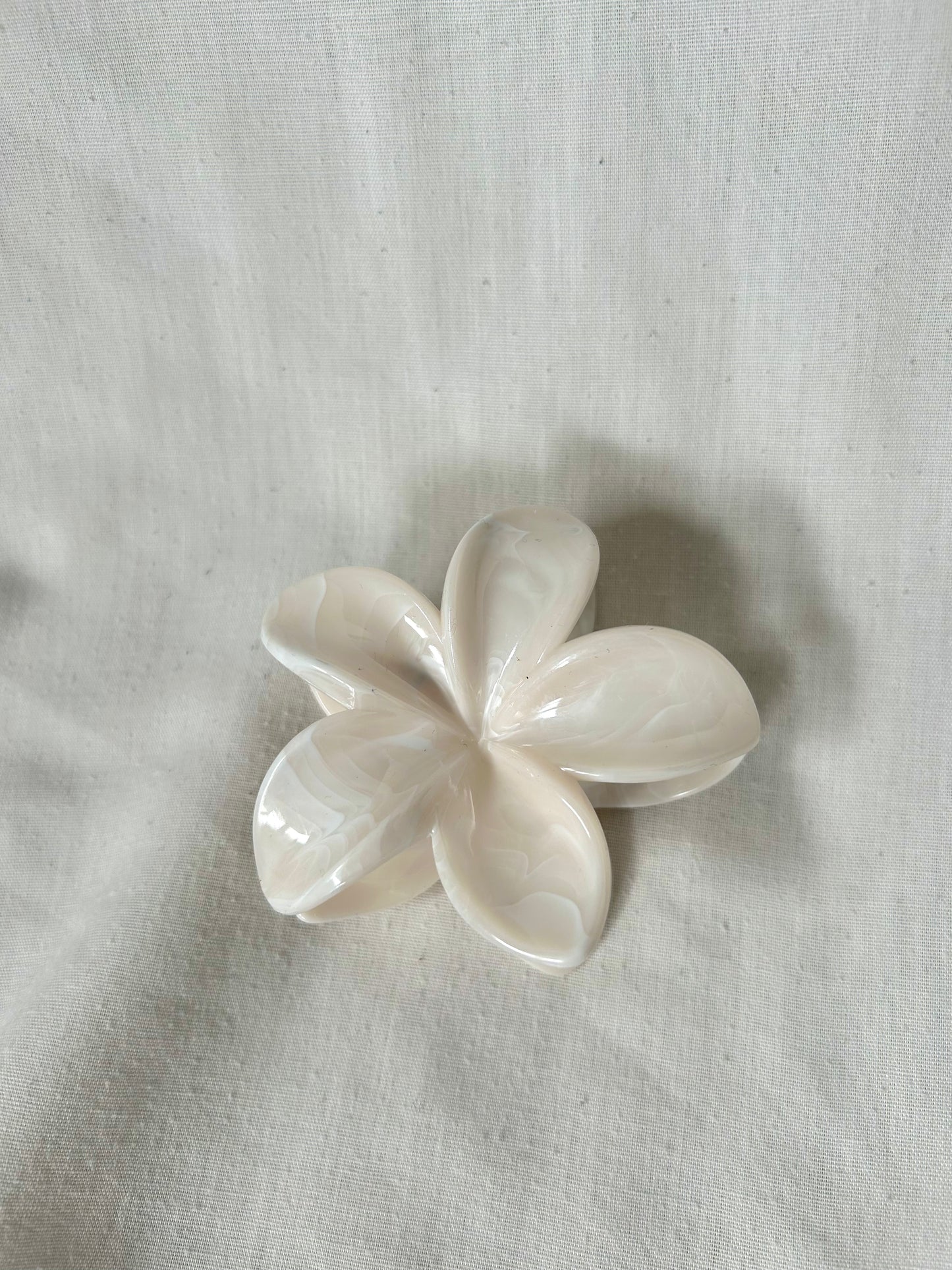 Pince à cheveux - 1 grande