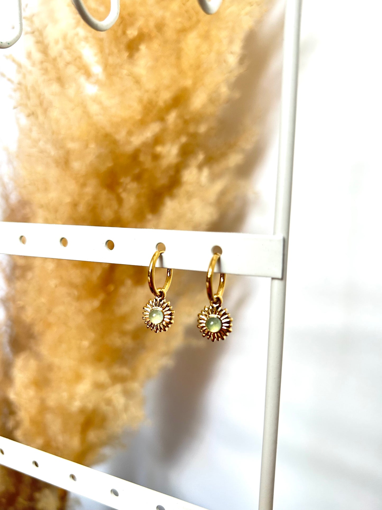 Boucles d'oreilles LOANE