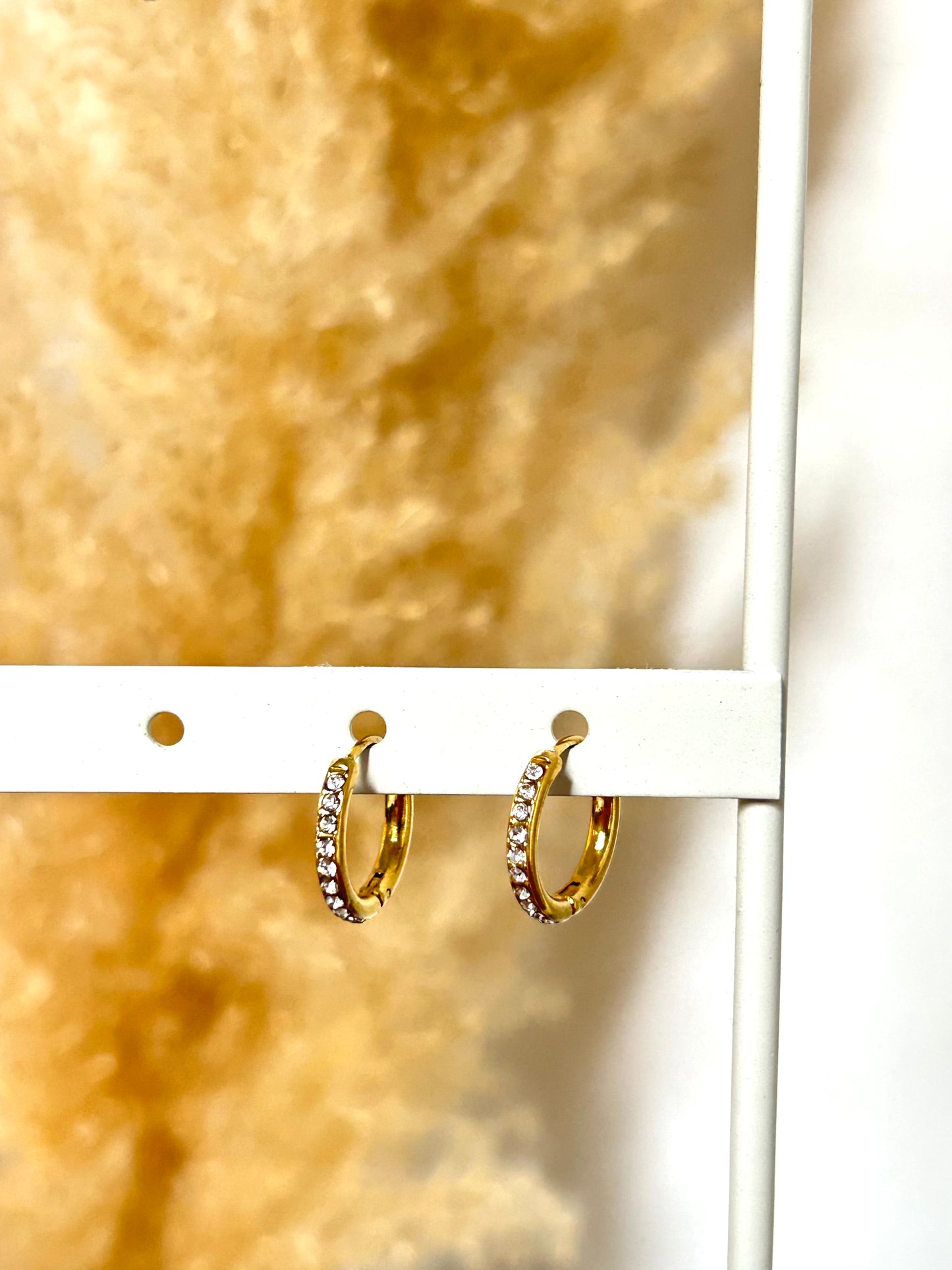 Boucles d'oreilles MARGAUX