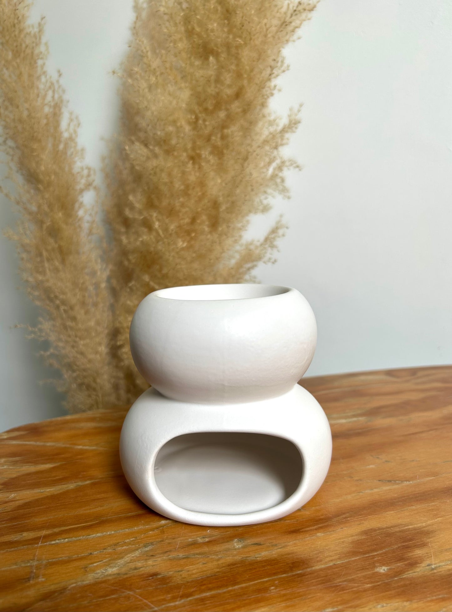 Brûleur SOIRÉE PARFUMÉE