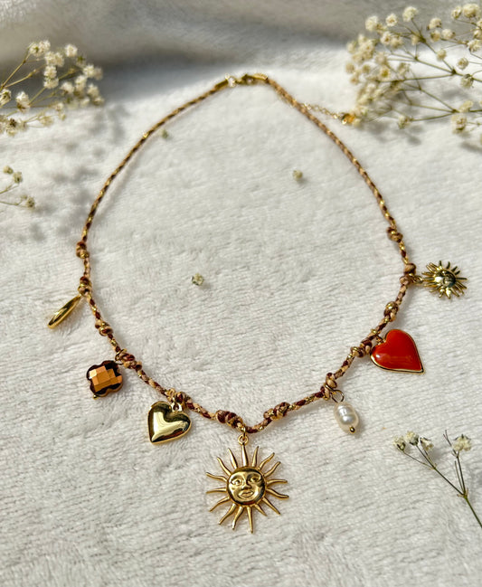 Collier LOU