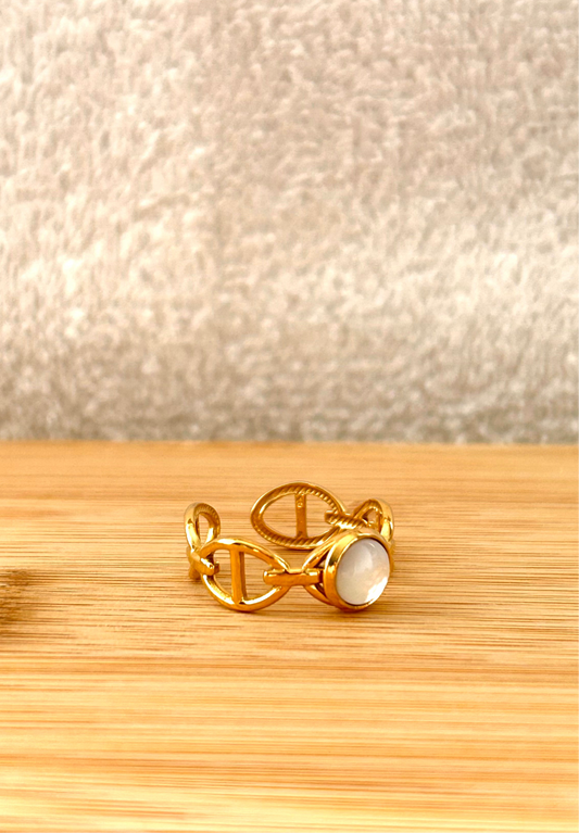 Bague LAURIANE