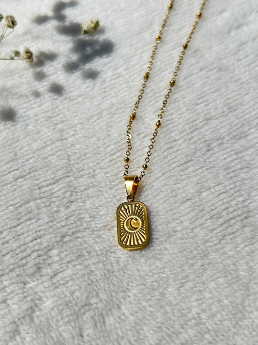 Collier SOPHIE