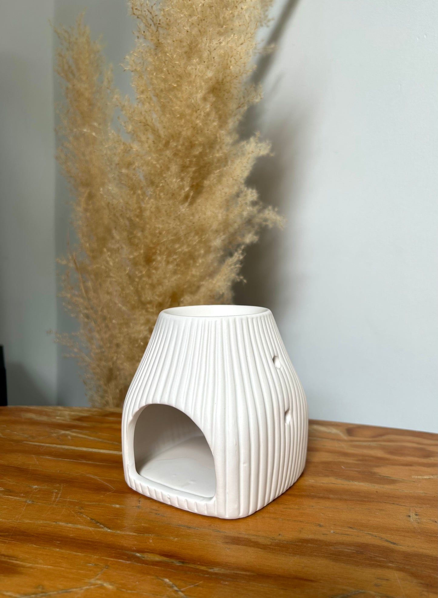 Brûleur COUP DE FONDEUR