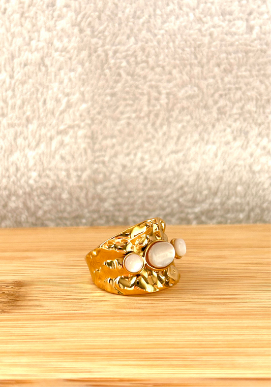Bague CHLOE