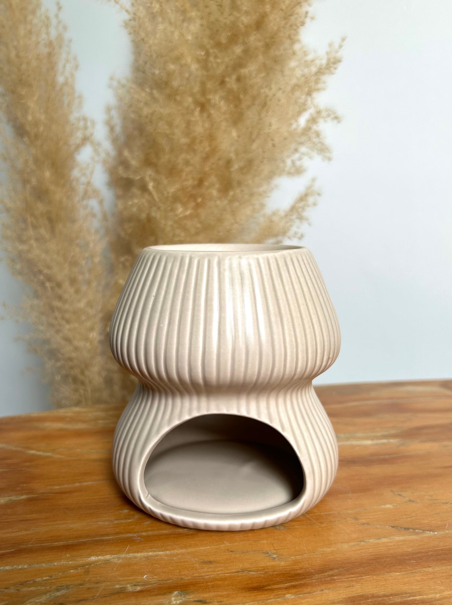 Brûleur CHAUD DEVANT