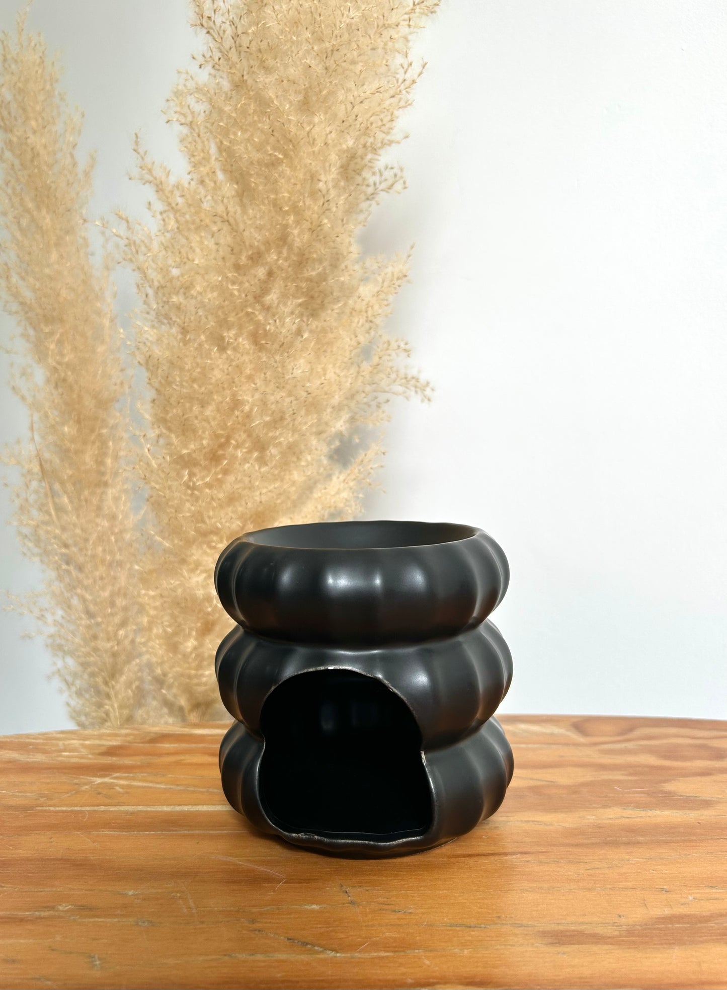 Brûleur FOND DE TOI