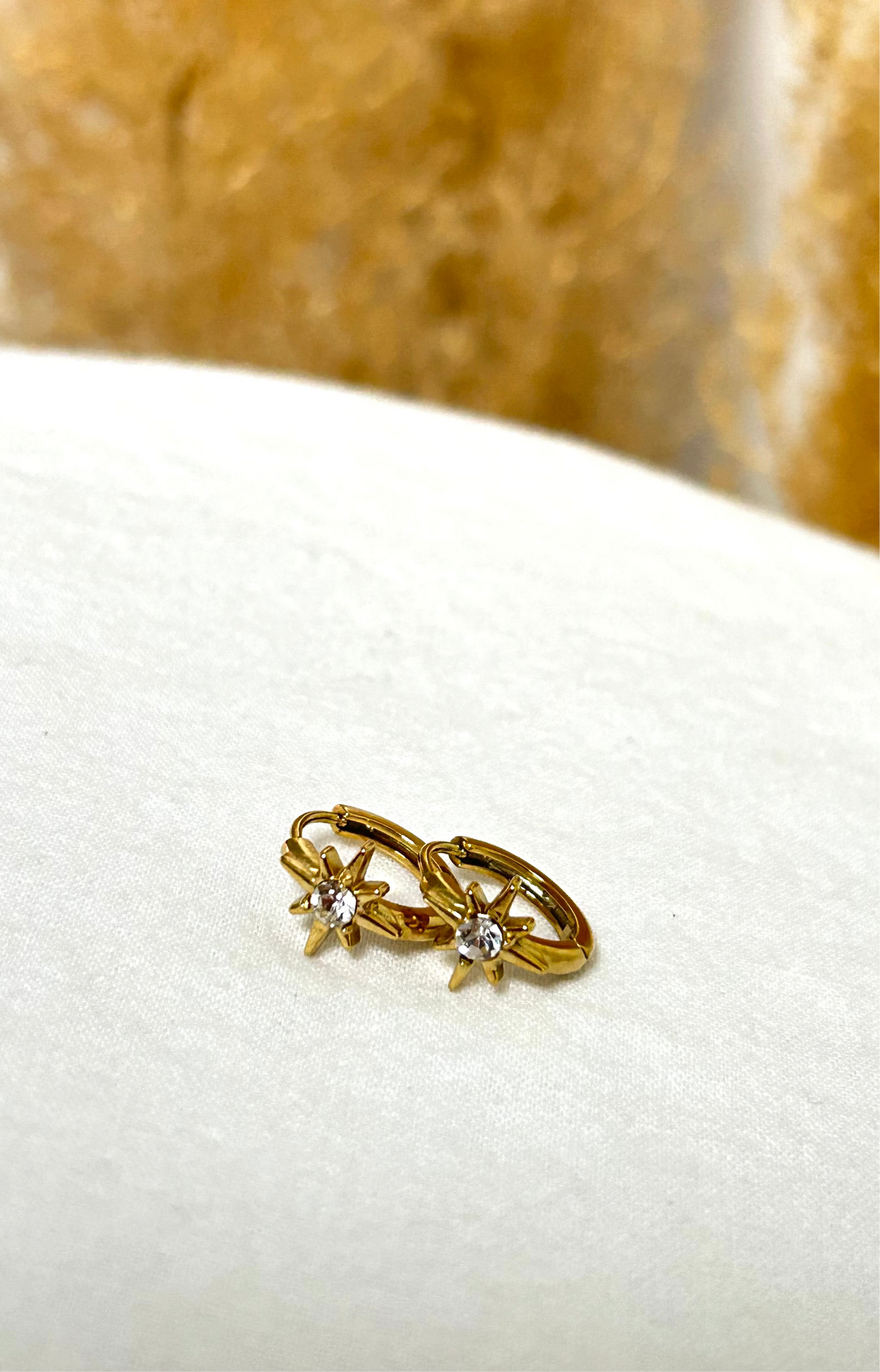 Boucles d'oreilles LOLA