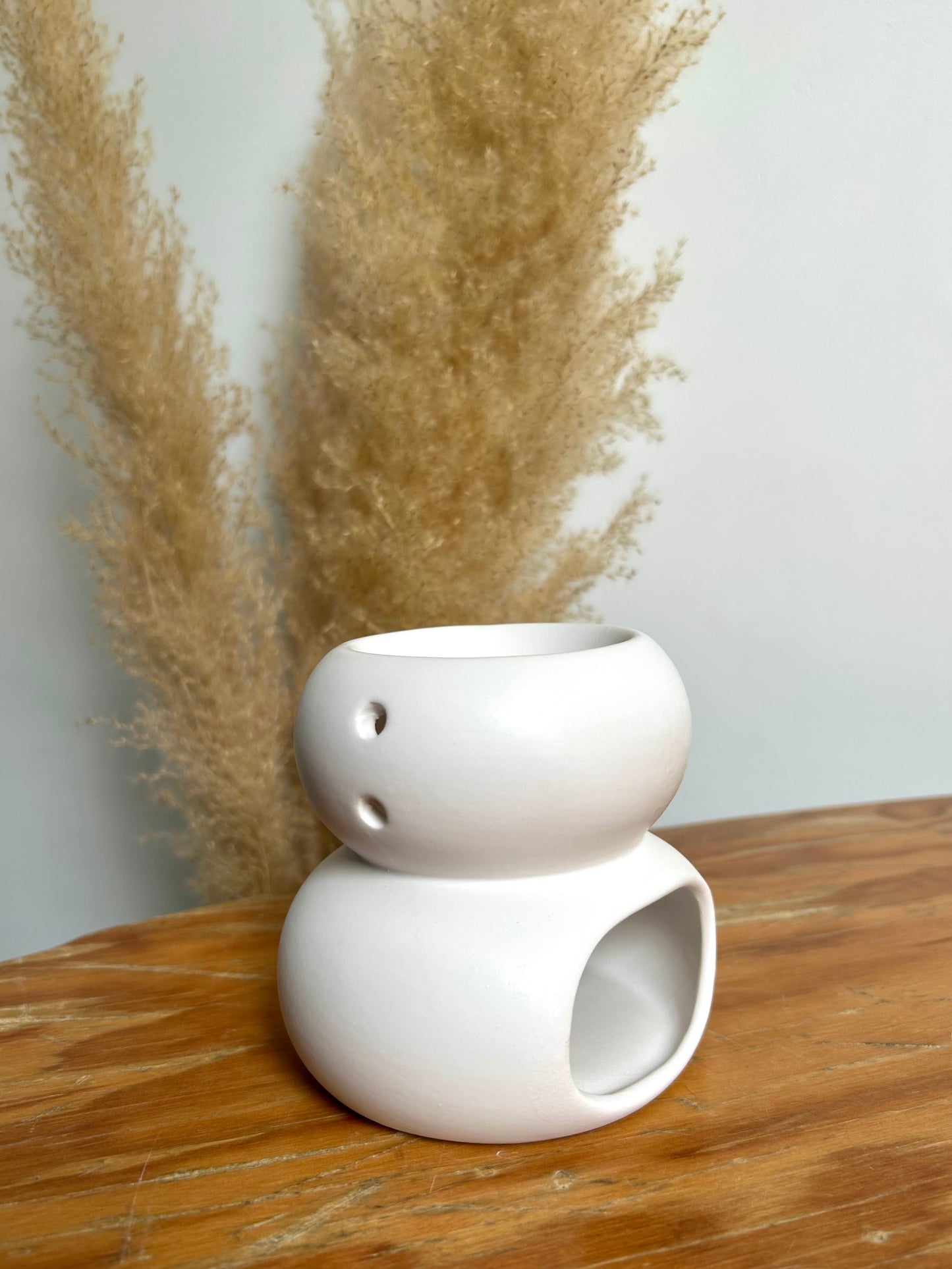 Brûleur SOIRÉE PARFUMÉE