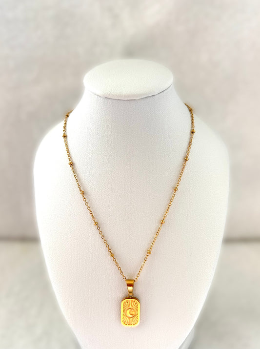Collier SOPHIE