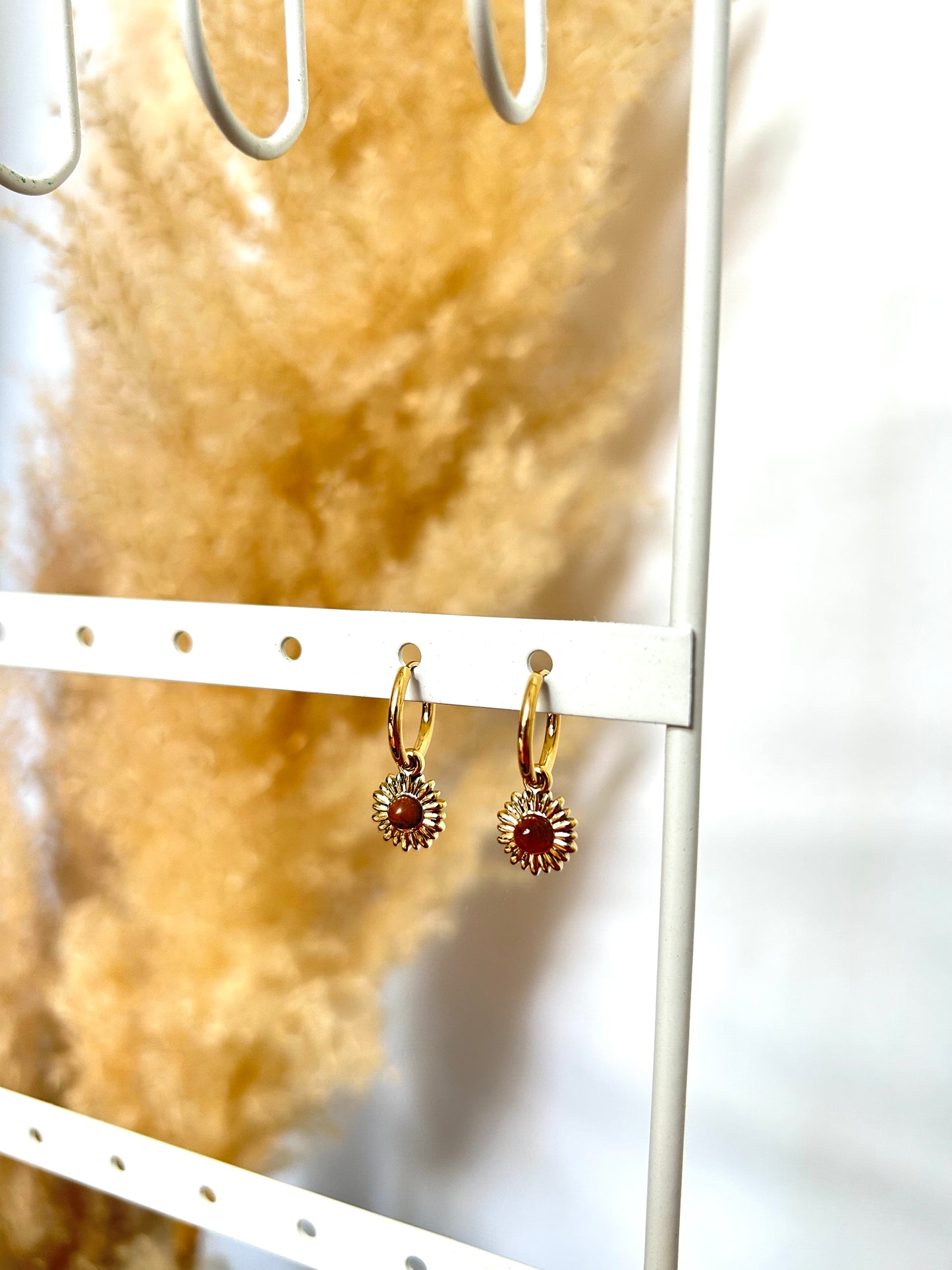 Boucles d'oreilles LOANE