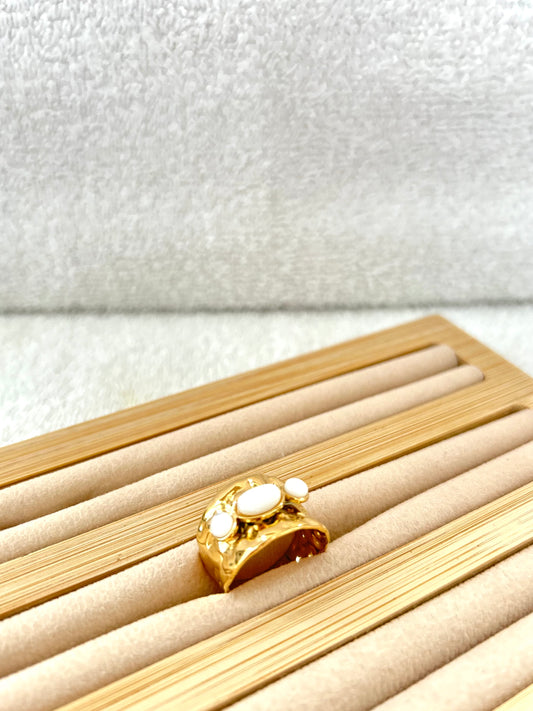 Bague CHLOE
