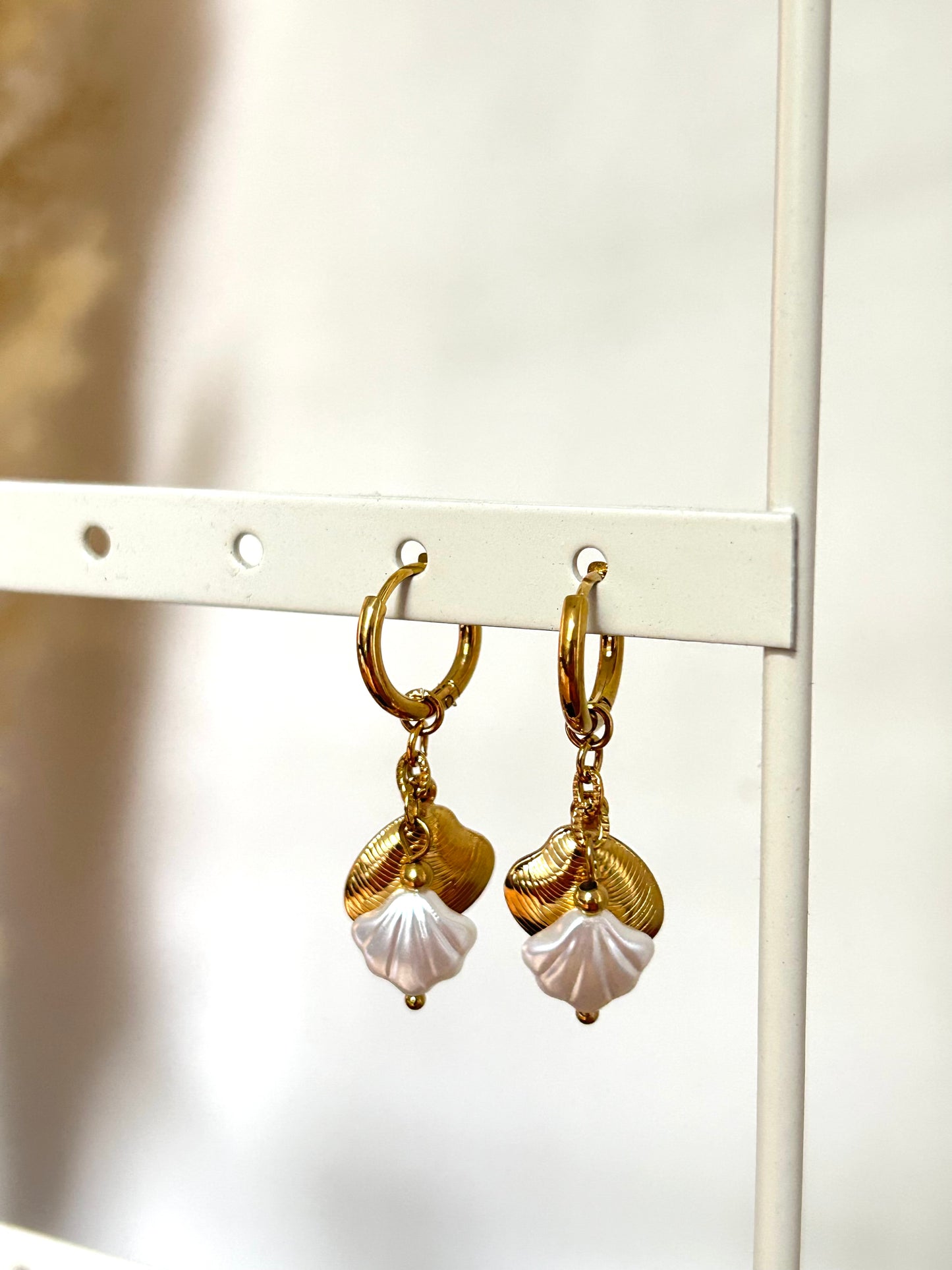 Boucles d’oreilles JESS