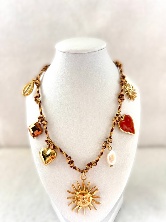 Collier LOU